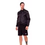 Jaqueta Corta Vento Sol Sports Terra Masculina