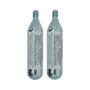 Kit 2 Unidades Refil Cartucho Co2 Calypso 25g