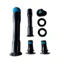 Kit de Pivôs da Suspensão Traseira Cannondale Scalpel 2024 K36024
