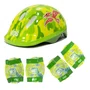 Kit de Proteção Infantil Absolute Kids Dinossauro