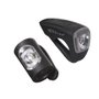 Kit farol e Sinalizador Traseiro Serfas CP-USBS