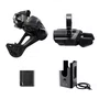 Kit Upgrade Shimano Deore Di2 12 Velocidades