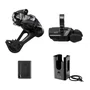 Kit Upgrade Shimano Deore XT Di2 12 Velocidades