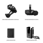 Kit Upgrade Shimano Deore XT Di2 12 Velocidades