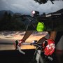 Lanterna Para Bike Sigma Buster 300