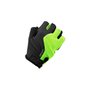 Luva de Ciclismo DaMatta Flames Gel Dedo Curto