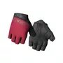 Luva de Ciclismo Giro Bravo II Gel