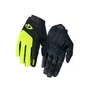 Luva de Ciclismo Giro Bravo LF Gel