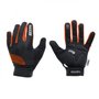 Luva Dedo Longo Gel Smart Touch Maxxis