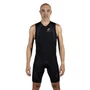Macaquinho Flets Triathlon sem Manga Masculino