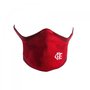 Máscara de Proteção Reutilizável Flamengo Knit