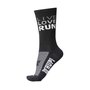 Meia HUPI Live Love Run