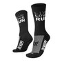 Meia HUPI Live Love Run