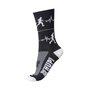Meia HUPI Run Beats