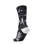 Meia HUPI Run Beats