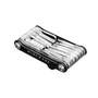 Mini Ferramenta Topeak Mini PT30 30 Funções
