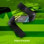 Monitor Cardíaco Navihood A3 ANT+ e Bluetooth