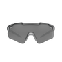Óculos Ciclismo HB Shield Evo 2.0 Silver