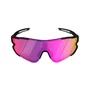 Óculos de Ciclismo Vultro Fotocromático Rock Rose