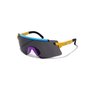 Óculos De Sol HB Apex Colorful Gray