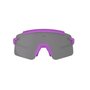 Óculos De Sol HB Apex Light Violet Silver