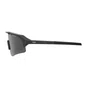 Óculos de Sol HB Edge S Matte Black Gray