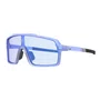 Óculos de Sol HB Grinder Pearl Blue Photochromic Blue