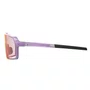Óculos de Sol HB Grinder Pearl Violet Photochromic Red