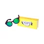 Óculos de Sol Infantil Yopp Cirandinha Kids