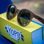 Óculos de Sol Infantil Yopp Dadinho Kids