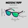 Óculos de Sol Infantil Yopp Ninho Kids