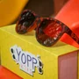 Óculos de Sol Infantil Yopp Pião Kids