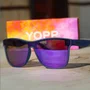 Óculos de Sol Yopp Hype Polarizado Uv400 Diamante