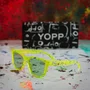 Óculos de Sol Yopp Polarizado Uv400 Alongamento Verdejante