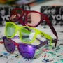 Óculos de Sol Yopp Polarizado Uv400 Alongamento Verdejante