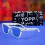 Óculos de Sol Yopp Polarizado Uv400 Corrida Onírica