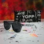 Óculos de Sol Yopp Polarizado Uv400 Dança Fluida