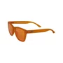 Óculos de Sol Yopp Polarizado Uv400 Leytoso com Café