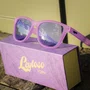 Óculos de Sol Yopp Polarizado Uv400 Leytoso Condensado