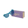 Óculos de Sol Yopp Polarizado Uv400 Leytoso Desnatado