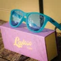 Óculos de Sol Yopp Polarizado Uv400 Leytoso Desnatado