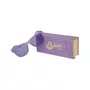 Óculos de Sol Yopp Polarizado Uv400 Leytoso Via Lactos