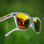 Óculos de Sol Yopp Polarizado Uv400 MDR25 Gamboa