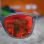 Óculos de Sol Yopp Polarizado Uv400 MDR25 Gamboa