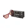 Óculos de Sol Yopp Polarizado Uv400 Polichinelo Risonho