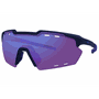 Óculos HB Shield Compact Mountain Multi Purple