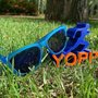 Óculos Yopp Frio do Cão Polarizado UV400