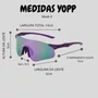 Óculos Yopp Performance Mask Létape 04 Fotocromático