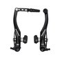 Par de Freio V-Brake Shimano Alivio T4000