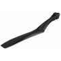 Paralama traseiro Polisport Xcape